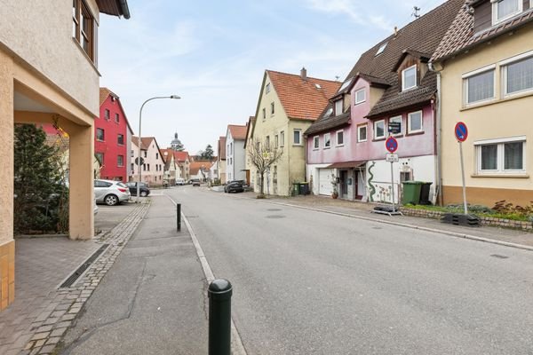Frontansicht