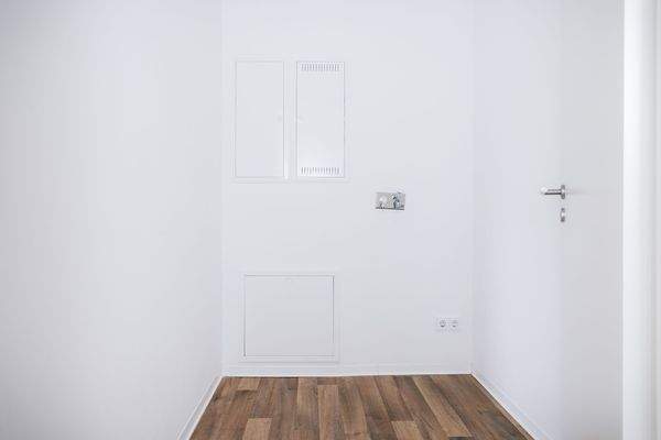 Beispiel Abstellraum