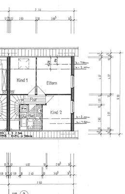 Grundriss-Dachgeschoss