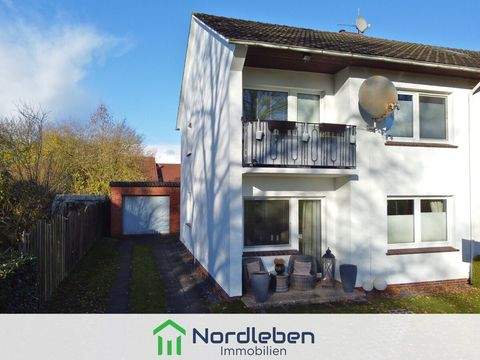 Saterland / Strücklingen Häuser, Saterland / Strücklingen Haus kaufen