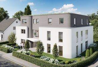 Außenvisualisierung, Straßenseite