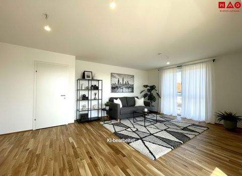 Leonding Wohnungen, Leonding Wohnung kaufen