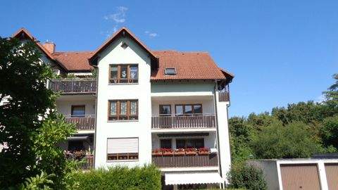 Naumburg (Saale) Wohnungen, Naumburg (Saale) Wohnung kaufen