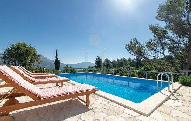 Erfrischendes Glück