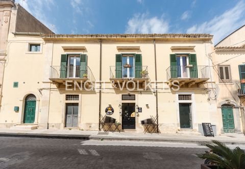 Noto Häuser, Noto Haus kaufen