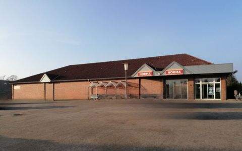 Lenzen (Elbe) Renditeobjekte, Mehrfamilienhäuser, Geschäftshäuser, Kapitalanlage