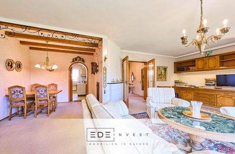 Dachau Häuser, Dachau Haus kaufen