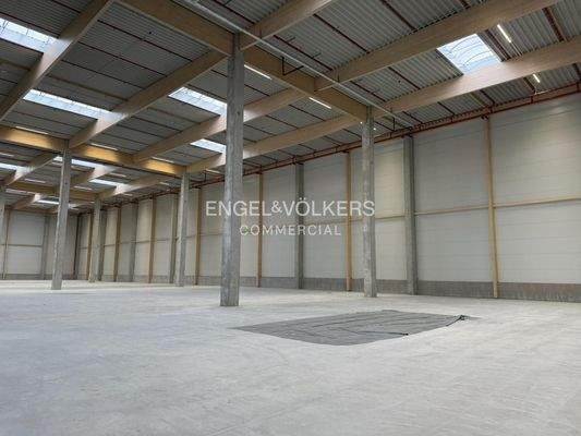 Innenansicht Halle (3)