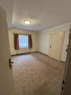 Schlafzimmer - Obergeschoss