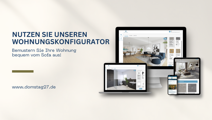 Wohnungskonfigurator