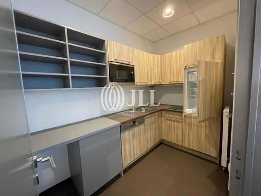 Innenansicht Küche 2