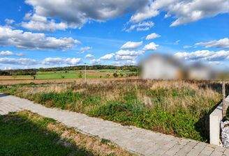 Sicht von Südwesten