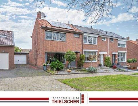 Kerkrade / Terwinselen Häuser, Kerkrade / Terwinselen Haus kaufen