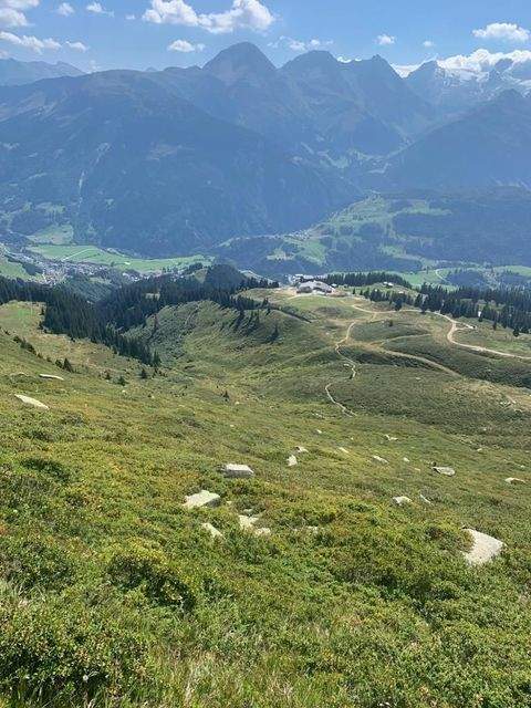 Sedrun Wohnungen, Sedrun Wohnung kaufen