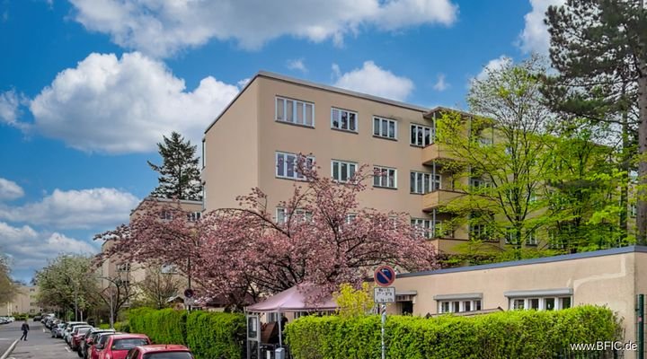 Steglitzer Damm 49d 12169 Berlin