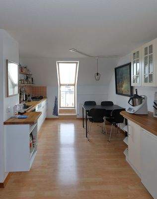 Küche DG Hausnr. 44