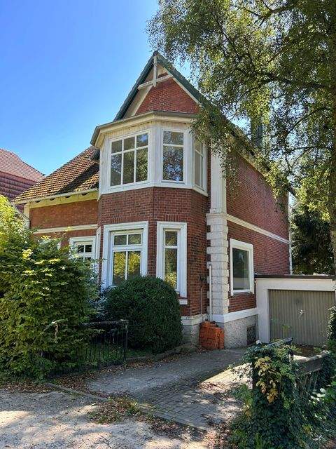 Wentorf bei Hamburg Wohnungen, Wentorf bei Hamburg Wohnung mieten