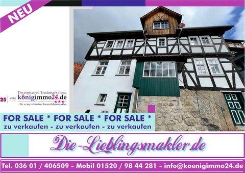 Nentershausen Häuser, Nentershausen Haus kaufen