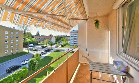 Traunreut Wohnungen, Traunreut Wohnung kaufen