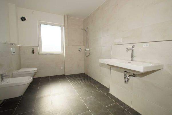 Badezimmer daylight mit Dusche Bsp.