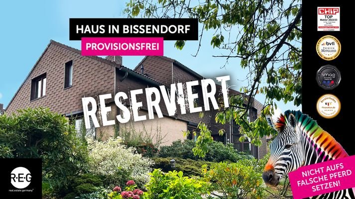 RESERVIERT