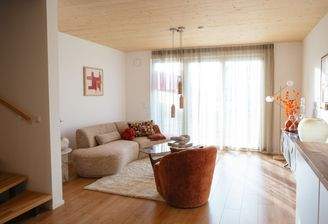 Modernes Wohnzimmerdesign