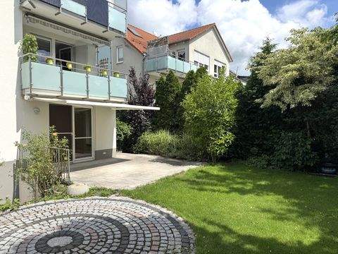 Möhrendorf Wohnungen, Möhrendorf Wohnung kaufen