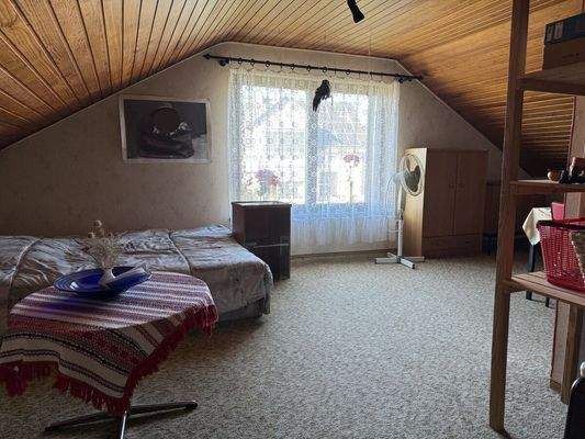 Wohnzimmer DG