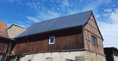 Sangerhausen Häuser, Sangerhausen Haus kaufen