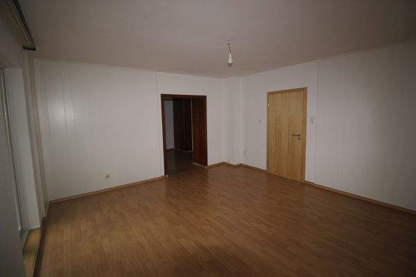 Wohnzimmer Ansicht 2