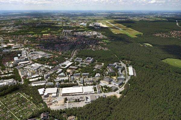 Luftbild