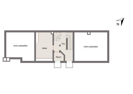 Kellergeschoss