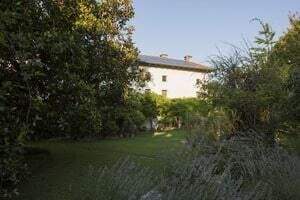 restaurierte Altbauvilla bei Aviano