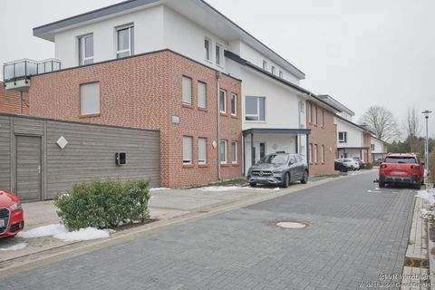 Wildeshausen Wohnungen, Wildeshausen Wohnung mieten