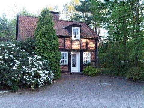 Bad Bevensen Häuser, Bad Bevensen Haus mieten 