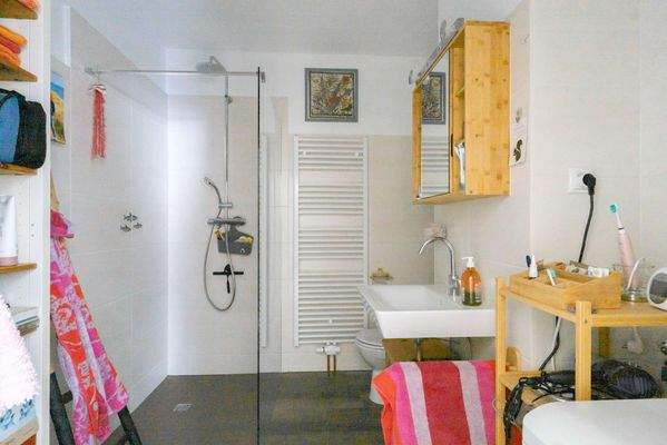 Wohnung 1 - EG links