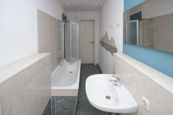 Badezimmer WE 3