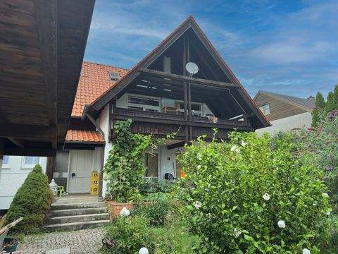 Ampfing Häuser, Ampfing Haus kaufen