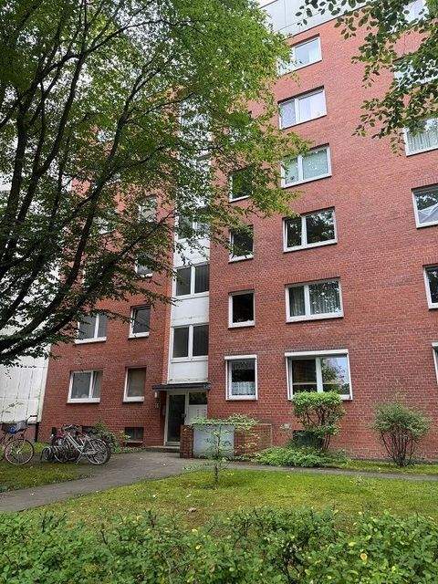 Hamburg Farmsen-Berne Wohnungen, Hamburg Farmsen-Berne Wohnung kaufen