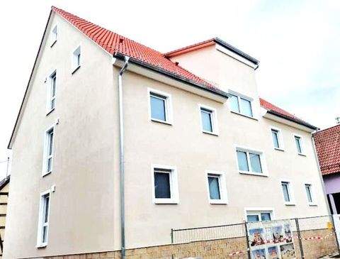 Eppingen / Kleingartach Wohnungen, Eppingen / Kleingartach Wohnung mieten