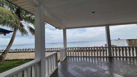 Cebu-Boljoon Häuser, Cebu-Boljoon Haus kaufen