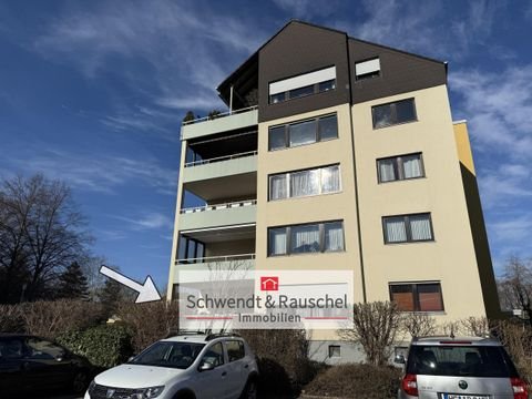 Friedrichsdorf Wohnungen, Friedrichsdorf Wohnung kaufen