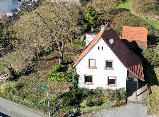Straßenansicht