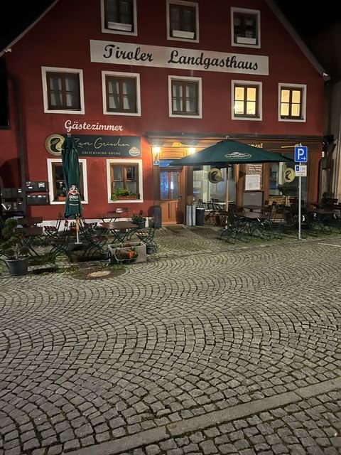 Kipfenberg Gastronomie, Pacht, Gaststätten