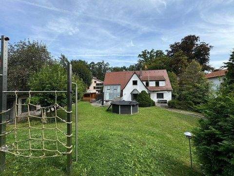 Rückersdorf Häuser, Rückersdorf Haus kaufen