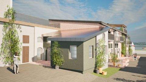 Fürstenberg Wohnungen, Fürstenberg Wohnung mieten