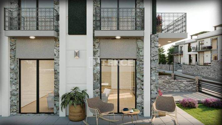 Apartments Close to the Beach in North Cyprus Girne