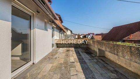 Oberstenfeld Wohnungen, Oberstenfeld Wohnung kaufen