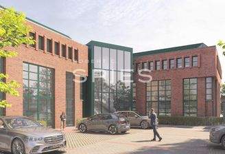 Außenvisualisierung