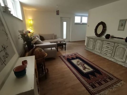 Einliegerwohnung